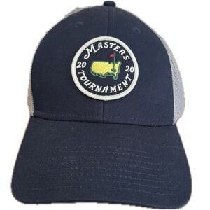 Masters 2020 SnapBack